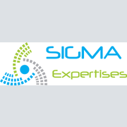 Logo SIGMA EXPERTISES