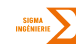 Logo SIGMA INGENIERIE