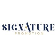 Logo SIGNATURE PROMOTION