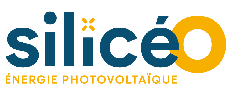 Logo SILICEO