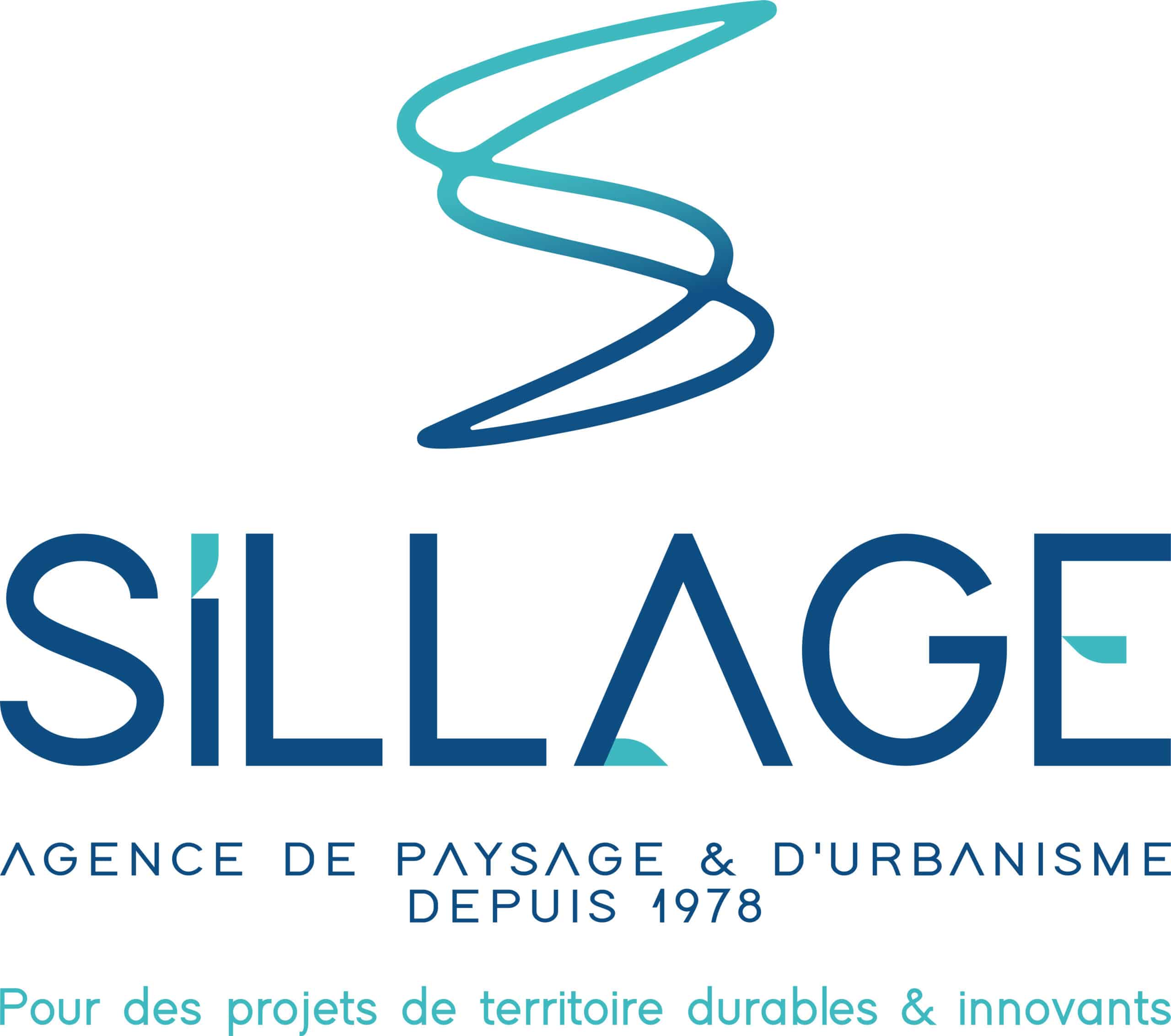 Logo SILLAGE