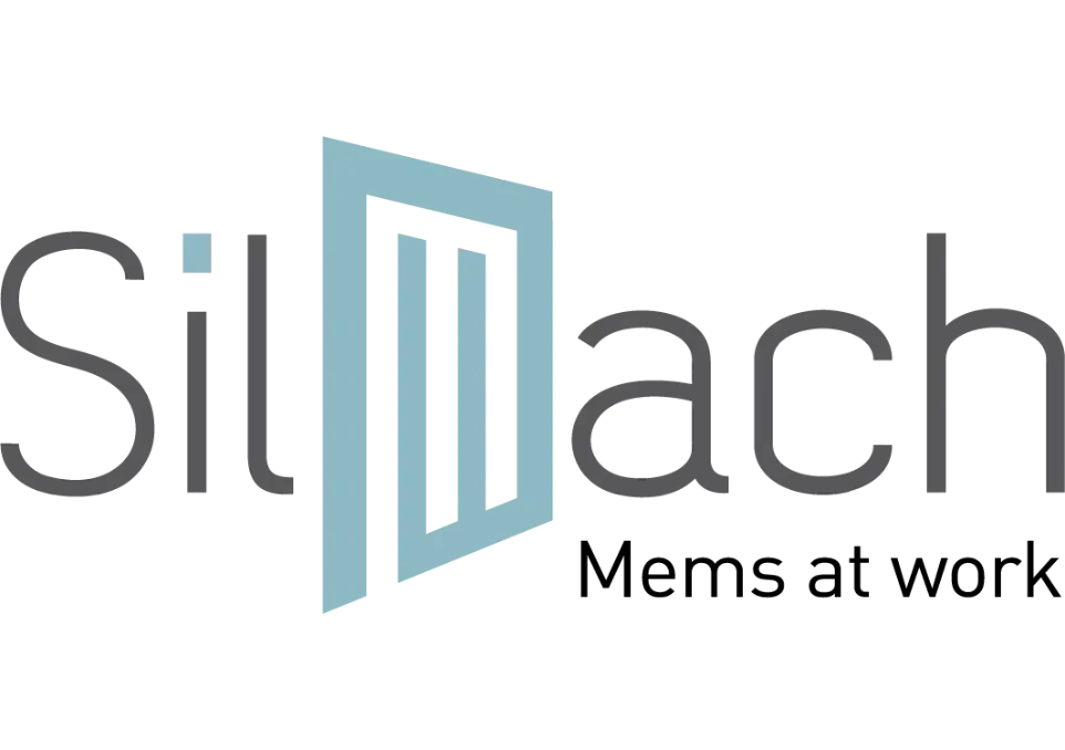 Logo SILMACH