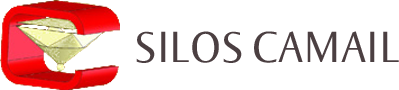 Logo SILOS CAMAIL
