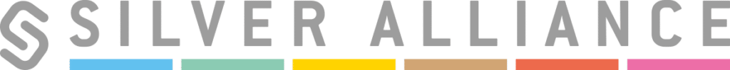 Logo SILVER ALLIANCE