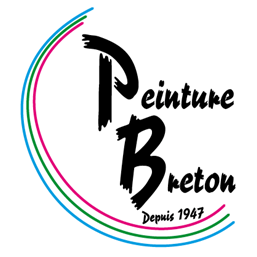 Logo SIM AVENIR (PEINTURE BRETON)