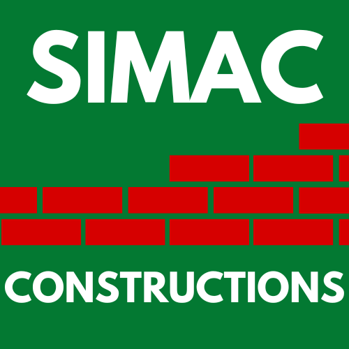 Logo SIMAC CONSTRUCTIONS