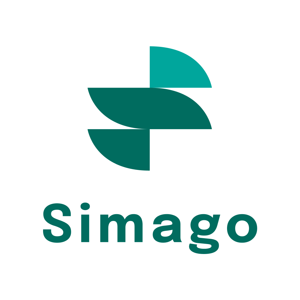 Logo SIMAGO FRANCE