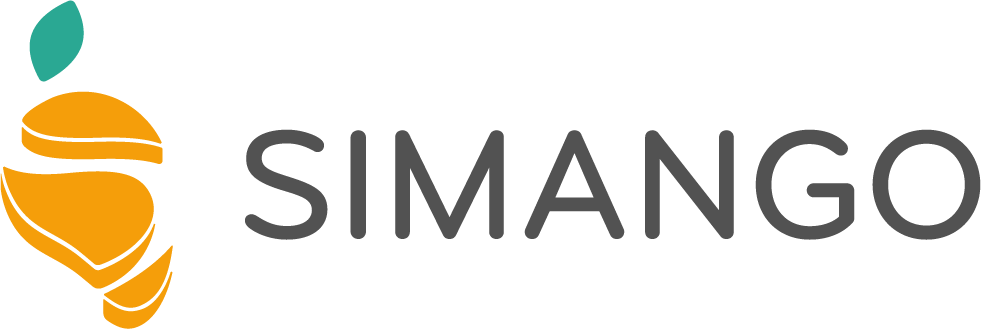 Logo SIMANGO