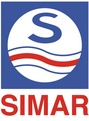 Logo SIMAR
