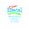 Logo SIMATEL TECHNOLOGIE
