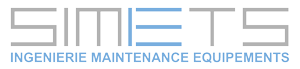 Logo SIMETS