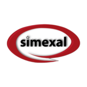 Logo SIMEXAL
