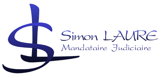 Logo SIMON LAURE