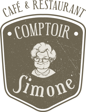 Logo SIMONE AND CO (COMPTOIR SIMONE)