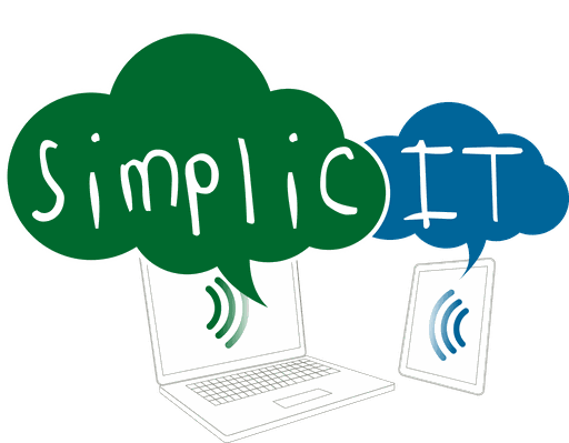 Logo SIMPLICIT