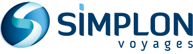 Logo SIMPLON VOYAGES