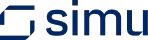 Logo SIMU S.A.S