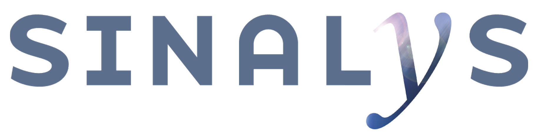 Logo SINALYS