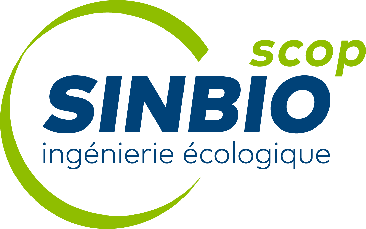 Logo SINBIO SCOP