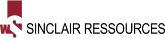 Logo SINCLAIR RESSOURCES