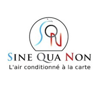Logo SINE QUA NON