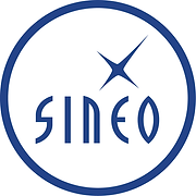Logo SINEO LENS
