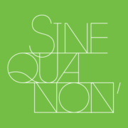 Logo SINEQUANON' (COGEOR)