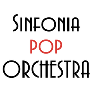 Logo SINFONIA POP ORCHESTRA