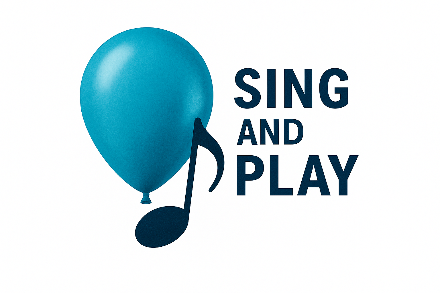 Logo SING AND PLAY