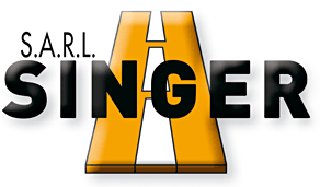 Logo SINGER ET CIE