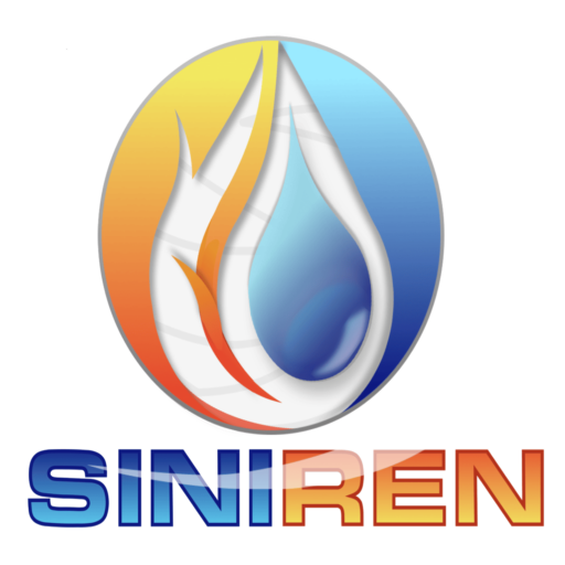 Logo SINIREN