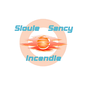 Logo SIOULE SANCY INCENDIE (SIOULE SANCY INCENDIE) (SSI)