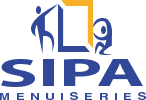 Logo SIPA MENUISERIES
