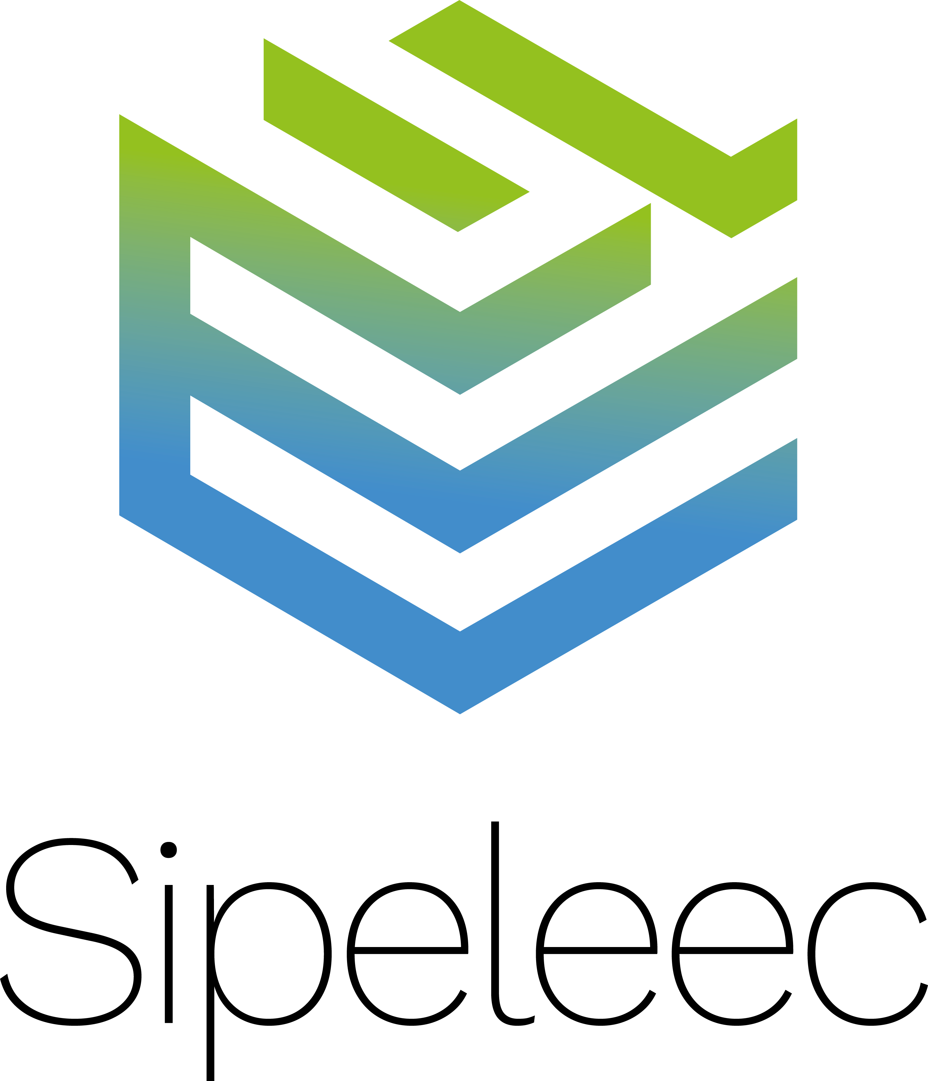Logo SIPELEEC