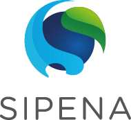 Logo SIPENA