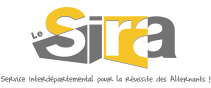 Logo SIRA