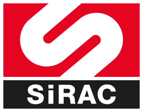 Logo SIRAC PARTENAIRE