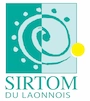 Logo SIRTOM DU LAONNOIS