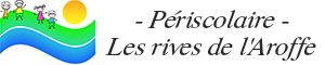 Logo SIS DES RIVES DE L'AROFFE
