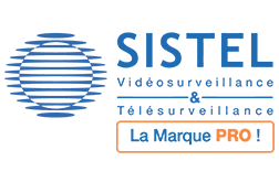 Logo SISTEL