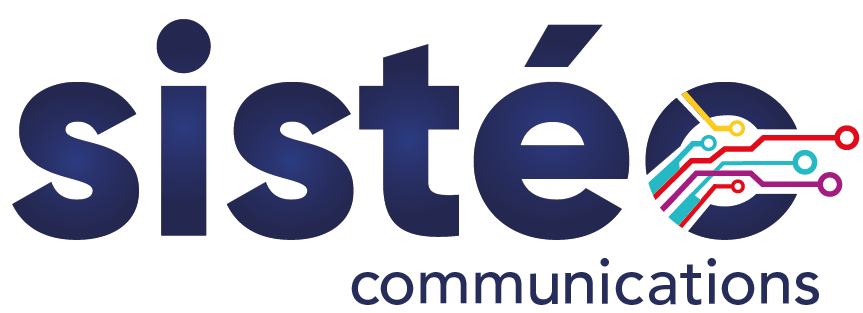 SISTEO COMMUNICATIONS (SISTEO COMMUNICATIONS)