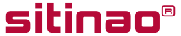 Logo SITINAO (STINAO)