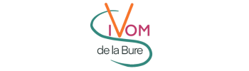 Logo SIVOM DE LA BURE