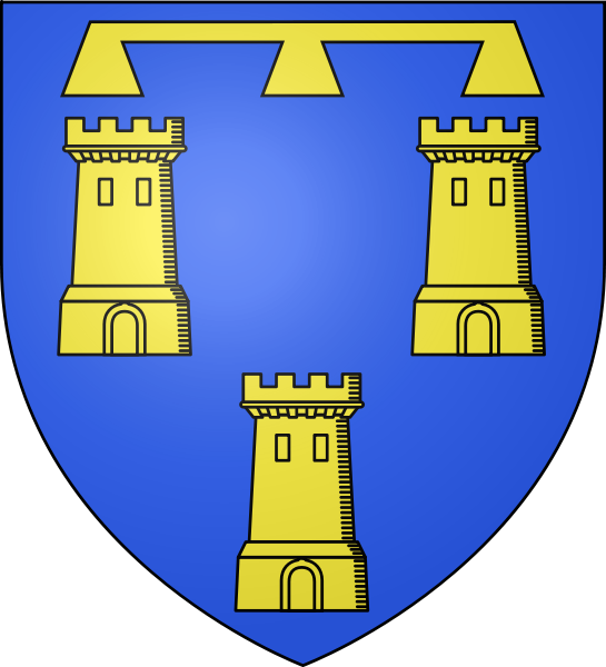 Logo SIVOM DES CORBIERES (SIVOM DES CORBIERES)