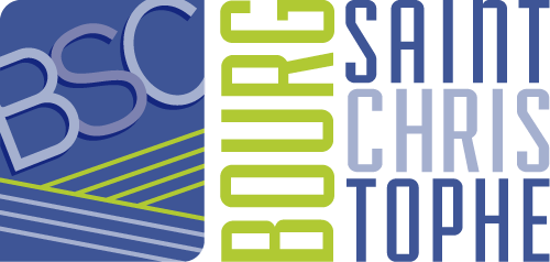 Logo SIVOS BOURG SAINT CHRISTOPHE ET PEROUGES