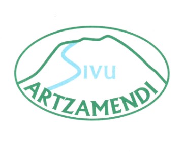 Logo SIVU ARTZAMENDI