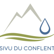 Logo SIVU DU CONFLENT