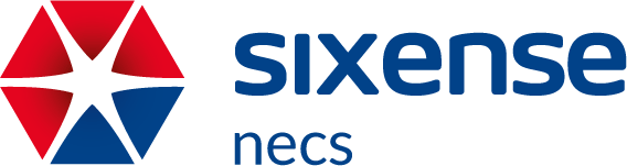 Logo SIXENSE NECS (NECS)