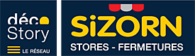 Logo SIZORN STORES