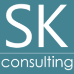 Logo SK CONSULTING